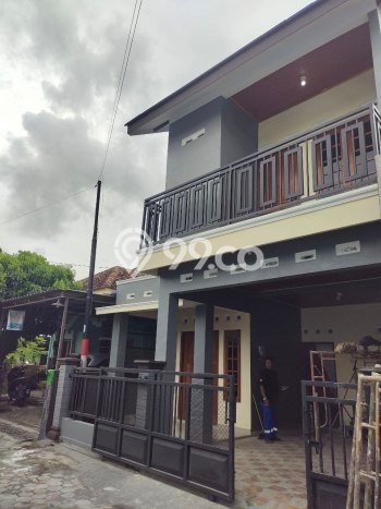 Dijual Rumah Modern 3 KT di Purwomartani , Sleman Dijual Rumah Modern 3 KT di Purwomartani , Sleman