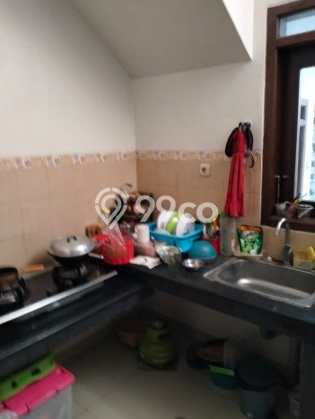 Rumah Luas Asri 3 KT Siap Pakai di Purwomartani Sleman Rumah Luas Asri 3 KT Siap Pakai di Purwomartani Sleman
