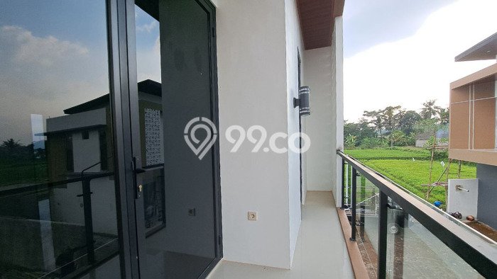 Rumah Strategis Minimalis Lb 72m2 di Ngaglik, Sleman Rumah Strategis Minimalis Lb 72m2 di Ngaglik, Sleman