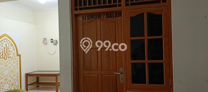 Rumah Eksklusif Dijual LT 698m2 di Piyungan, Bantul Rumah Eksklusif Dijual LT 698m2 di Piyungan, Bantul