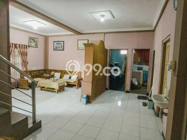Jual Rumah Bagus Siap Huni LB 230m2 di Berbah, Sleman Jual Rumah Bagus Siap Huni LB 230m2 di Berbah, Sleman