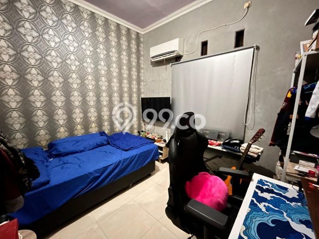 Jual Rumah Favorit Siap Huni LB 180m2 di Berbah, Sleman Jual Rumah Favorit Siap Huni LB 180m2 di Berbah, Sleman