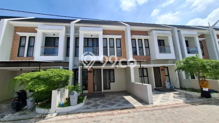 Rumah di Sewon, Bantul, LT 60m2m² LB 65m2m² - SEGERA MILIKI! Rumah di Sewon, Bantul, LT 60m2m² LB 65m2m² - SEGERA MILIKI!