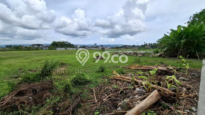 Tanah Dijual Lokasi Banguntapan Bantul SHM Tanah Dijual Lokasi Banguntapan Bantul SHM