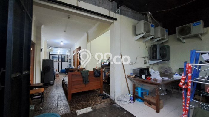 Rumah Eksklusif Dijual LT 698m2 di Piyungan, Bantul Rumah Eksklusif Dijual LT 698m2 di Piyungan, Bantul