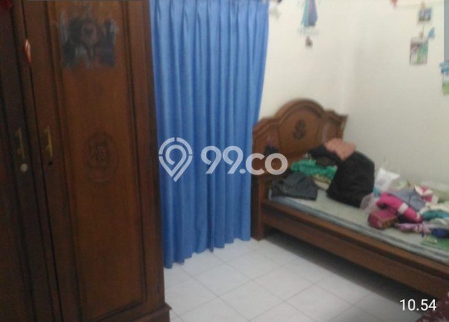 Rumah Modern Cantik 5 Kamar Siap Huni di Tegalrejo Rumah Modern Cantik 5 Kamar Siap Huni di Tegalrejo