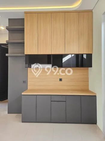 Rumah Modern 3 KT di Sleman Yogyakarta Semi Furnished Rumah Modern 3 KT di Sleman Yogyakarta Semi Furnished