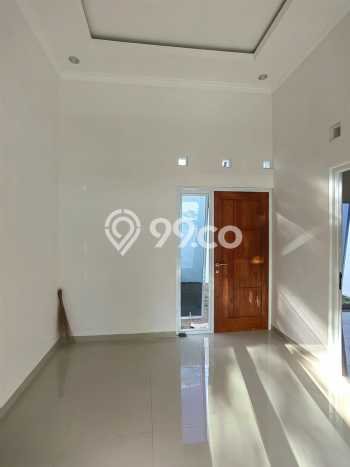 Dijual Cepat Rumah Favorit Siap Huni LB 45m2 di Godean, Sleman Dijual Cepat Rumah Favorit Siap Huni LB 45m2 di Godean, Sleman