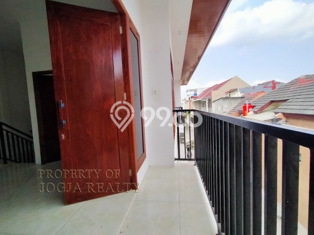 Rumah di Umbulharjo, LT 60m2m², Bangunan 120m2m² Rumah di Umbulharjo, LT 60m2m², Bangunan 120m2m²