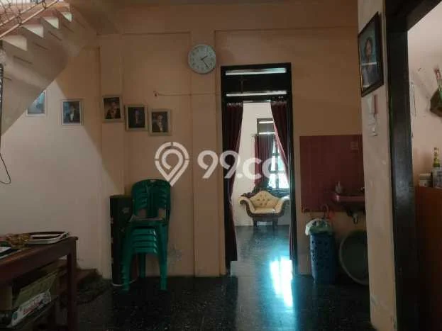 Tersedia Rumah Kost di Caturtunggal, Sleman 34 Kamar Tersedia Rumah Kost di Caturtunggal, Sleman 34 Kamar