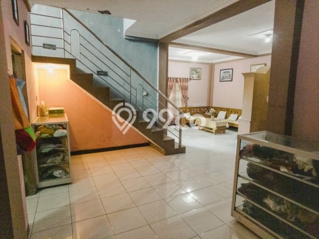 Jual Rumah Bagus Siap Huni LB 230m2 di Berbah, Sleman Jual Rumah Bagus Siap Huni LB 230m2 di Berbah, Sleman