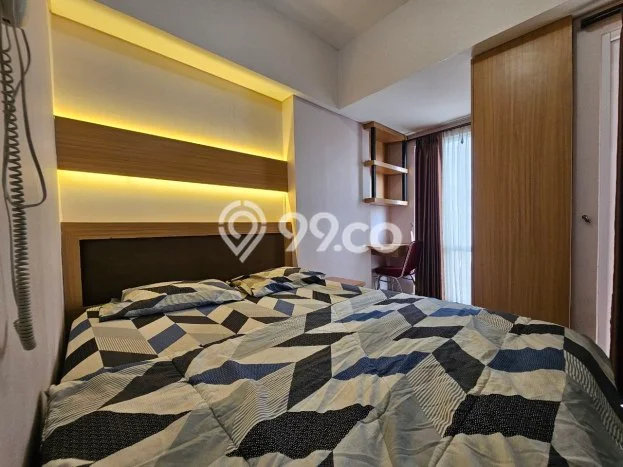 Dijual Segera Apartemen 1 KT & 1 KM di Mlati, Sleman Dijual Segera Apartemen 1 KT & 1 KM di Mlati, Sleman