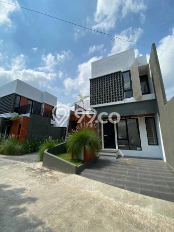 Jual Rumah Favorit Siap Huni LB 65m2 di Sewon, Bantul Jual Rumah Favorit Siap Huni LB 65m2 di Sewon, Bantul