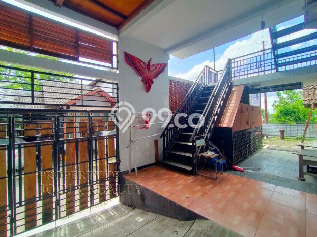 For Sale Rumah 6 Kamar Lokasi Strategis Bagus dan Strategis di Ngemplak For Sale Rumah 6 Kamar Lokasi Strategis Bagus dan Strategis di Ngemplak