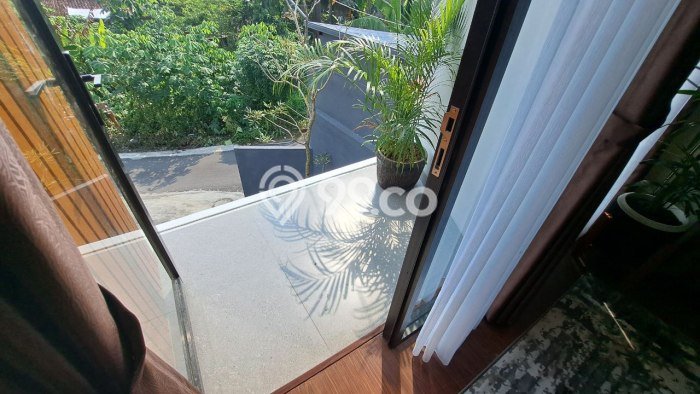 Rumah Modern Minimalis 3 KT Siap Huni di Ngaglik Rumah Modern Minimalis 3 KT Siap Huni di Ngaglik