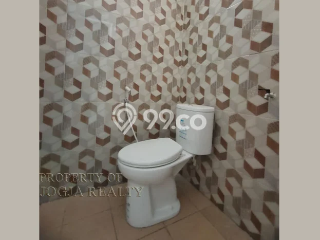 Jual Rumah Strategis Bagus Punya 3 KT di Kalasan Sleman SHM Jual Rumah Strategis Bagus Punya 3 KT di Kalasan Sleman SHM