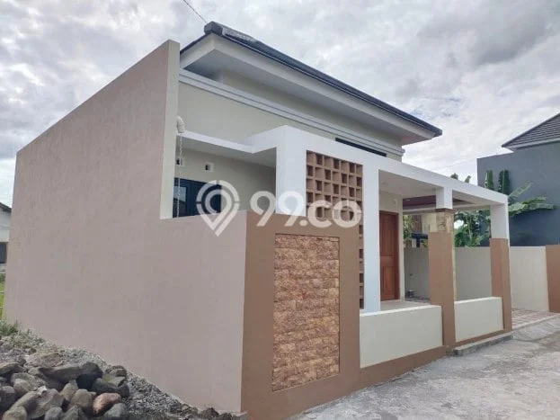 Dijual Hunian Rumah Terawat 3 Kamar di Purwomartani , Sleman Dijual Hunian Rumah Terawat 3 Kamar di Purwomartani , Sleman