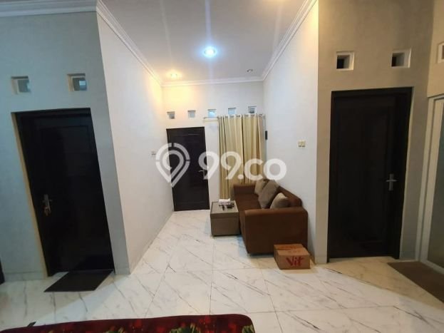 Hunian Cantik Minimalis Lb 80m2 di Kasihan, Bantul Hunian Cantik Minimalis Lb 80m2 di Kasihan, Bantul