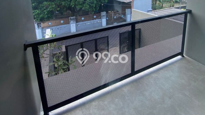 Rumah Modern 3 Kamar LT 142m2 di Condong Catur Rumah Modern 3 Kamar LT 142m2 di Condong Catur