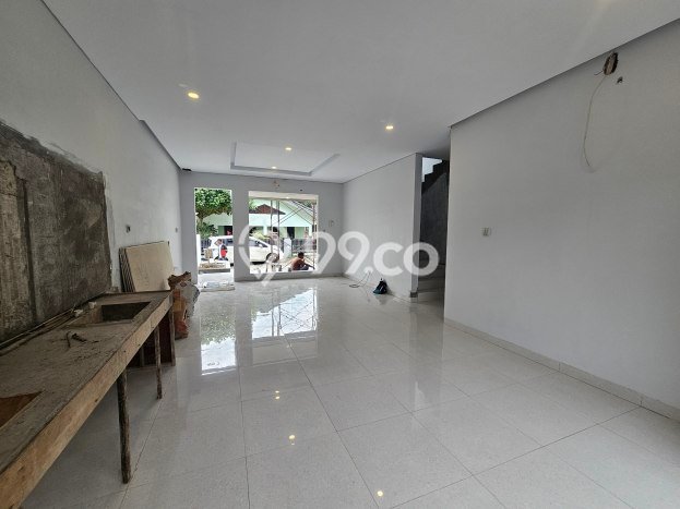 Rumah Luas Asri 4 KT Siap Huni di Condong Catur Sleman Rumah Luas Asri 4 KT Siap Huni di Condong Catur Sleman