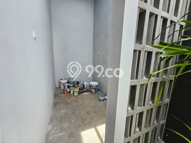 Dijual Rumah Modern 4 KT di Sleman, Yogyakarta Dijual Rumah Modern 4 KT di Sleman, Yogyakarta