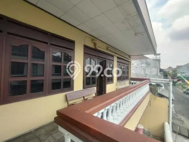 Tersedia Rumah Kost di Caturtunggal, Sleman 34 Kamar Tersedia Rumah Kost di Caturtunggal, Sleman 34 Kamar