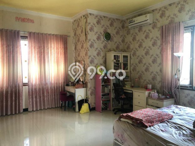 Hot Offer Hunian Mewah Ideal dan Luas di Depok, Sleman Hot Offer Hunian Mewah Ideal dan Luas di Depok, Sleman