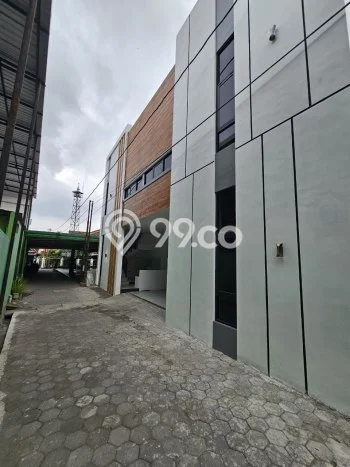 Unit Kost Dijual di Ngaglik dengan 16 Kamar Tidur & Luas Bangunan 310m2 Unit Kost Dijual di Ngaglik dengan 16 Kamar Tidur & Luas Bangunan 310m2