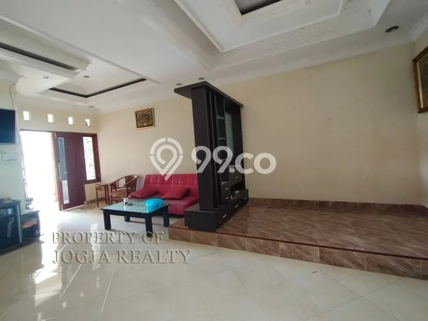 Dijual Rumah Strategis Bagus Punya 5 KT di Berbah Sleman SHM Dijual Rumah Strategis Bagus Punya 5 KT di Berbah Sleman SHM