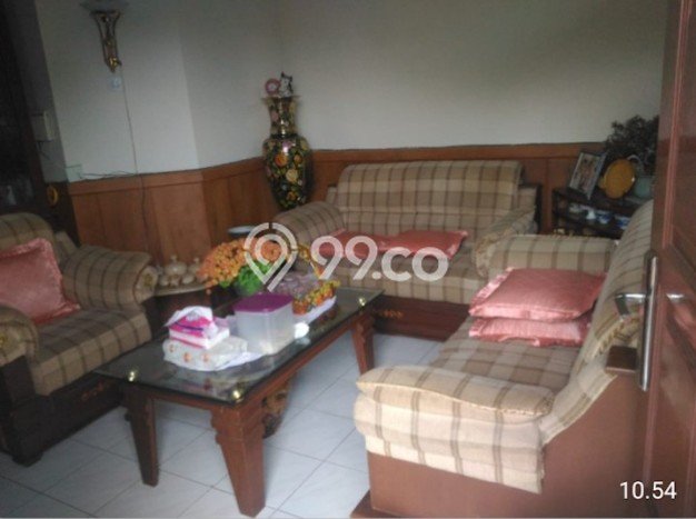 Rumah Modern Cantik 5 Kamar Siap Huni di Tegalrejo Rumah Modern Cantik 5 Kamar Siap Huni di Tegalrejo