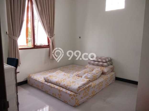 Jual Rumah Favorit Siap Huni LB 161m2 di Prambanan, Sleman Jual Rumah Favorit Siap Huni LB 161m2 di Prambanan, Sleman