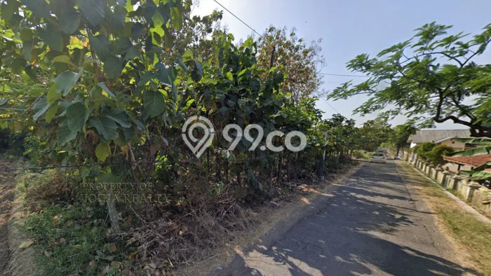 Lahan Kosong Dijual di Klaten Utara, Klaten, Luas 1890m2 Area Strategis Lahan Kosong Dijual di Klaten Utara, Klaten, Luas 1890m2 Area Strategis