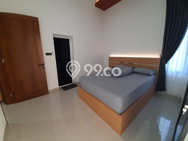 Dijual Rumah 4 Kamar Lokasi Strategis Bagus dan Strategis di Banguntapan Dijual Rumah 4 Kamar Lokasi Strategis Bagus dan Strategis di Banguntapan