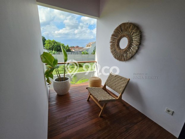 Rumah Minimalis 4 KT di Maguwoharjo Yogyakarta Unfurnished Rumah Minimalis 4 KT di Maguwoharjo Yogyakarta Unfurnished