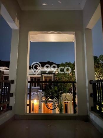 Rumah Luas Asri 3 KT Siap Pakai di Purwomartani Sleman Rumah Luas Asri 3 KT Siap Pakai di Purwomartani Sleman