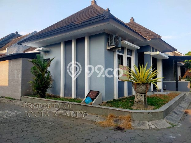 Dijual Rumah 3 Kamar Lokasi Strategis Bagus dan Strategis di Sewon Dijual Rumah 3 Kamar Lokasi Strategis Bagus dan Strategis di Sewon