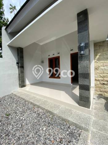 Hunian Cantik Modern Lb 88m2 di Ngaglik, Sleman Hunian Cantik Modern Lb 88m2 di Ngaglik, Sleman