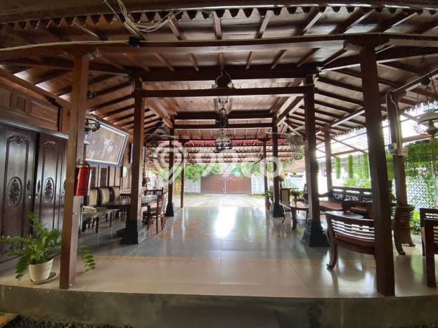 DIJUAL! Vila Kawasan Sewon, Luas 497m2m², Lokasi Strategis DIJUAL! Vila Kawasan Sewon, Luas 497m2m², Lokasi Strategis