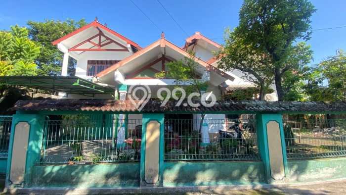 Hunian Cantik Minimalis Lb 300m2 di Ngemplak, Sleman Hunian Cantik Minimalis Lb 300m2 di Ngemplak, Sleman