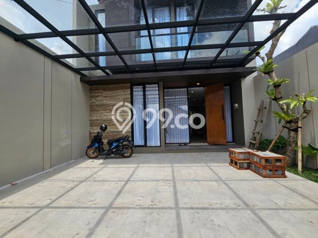 Jual Rumah Favorit Siap Huni LB 110m2 di Ngemplak, Sleman Jual Rumah Favorit Siap Huni LB 110m2 di Ngemplak, Sleman