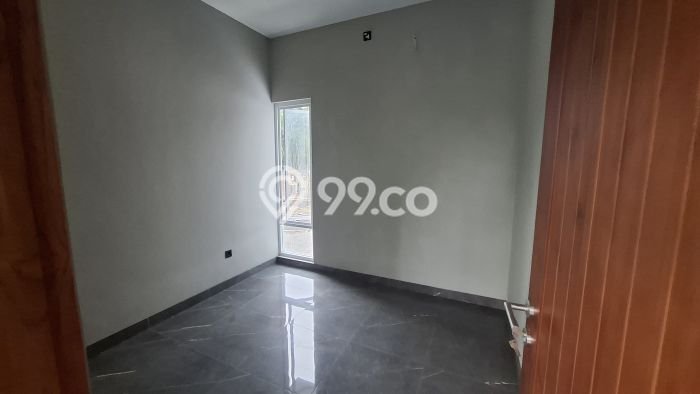 Rumah Strategis Modern Lb 95m2 di Ngaglik, Sleman Rumah Strategis Modern Lb 95m2 di Ngaglik, Sleman
