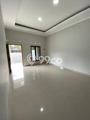 Hunian Cantik Modern Lb 88m2 di Ngaglik, Sleman Hunian Cantik Modern Lb 88m2 di Ngaglik, Sleman