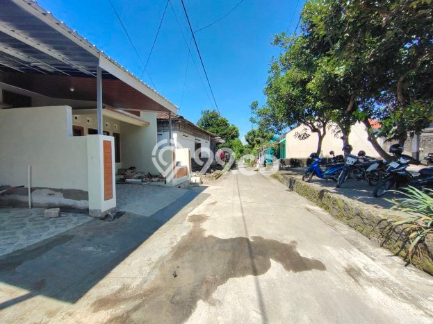 Jual Rumah Strategis Bagus Punya 3 KT di Kalasan Sleman SHM Jual Rumah Strategis Bagus Punya 3 KT di Kalasan Sleman SHM