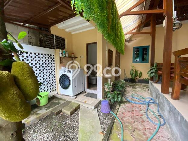 DIJUAL! Vila Kawasan Sewon, Luas 497m2m², Lokasi Strategis DIJUAL! Vila Kawasan Sewon, Luas 497m2m², Lokasi Strategis