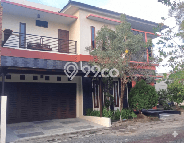 Best Deal Hunian Mewah Ideal dan Luas di Ngaglik, Sleman Best Deal Hunian Mewah Ideal dan Luas di Ngaglik, Sleman