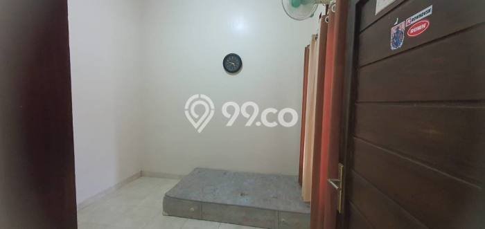Dijual Cepat Rumah Favorit Siap Huni LB 90m2 di Kasihan, Bantul Dijual Cepat Rumah Favorit Siap Huni LB 90m2 di Kasihan, Bantul