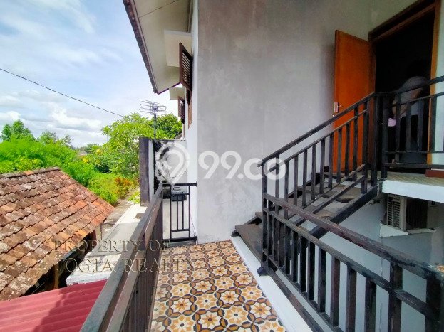 For Sale Rumah 6 Kamar Lokasi Strategis Bagus dan Strategis di Ngemplak For Sale Rumah 6 Kamar Lokasi Strategis Bagus dan Strategis di Ngemplak