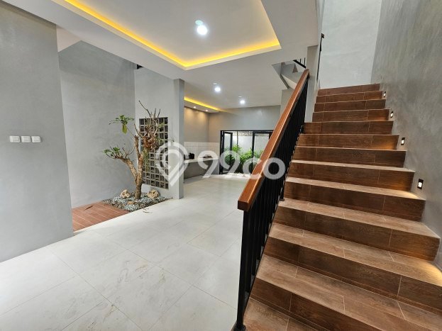 Rumah Minimalis 3 KT di Maguwoharjo Yogyakarta Unfurnished Rumah Minimalis 3 KT di Maguwoharjo Yogyakarta Unfurnished