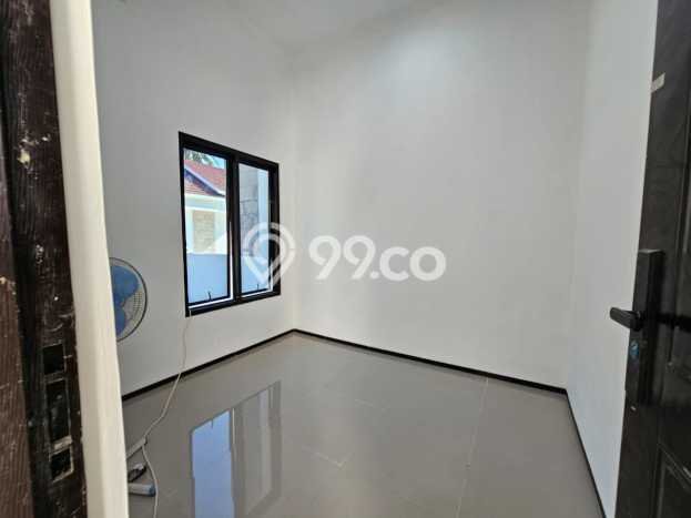 Rumah Minimalis Favorit Siap Huni di Sedayu LT 76m2 Rumah Minimalis Favorit Siap Huni di Sedayu LT 76m2