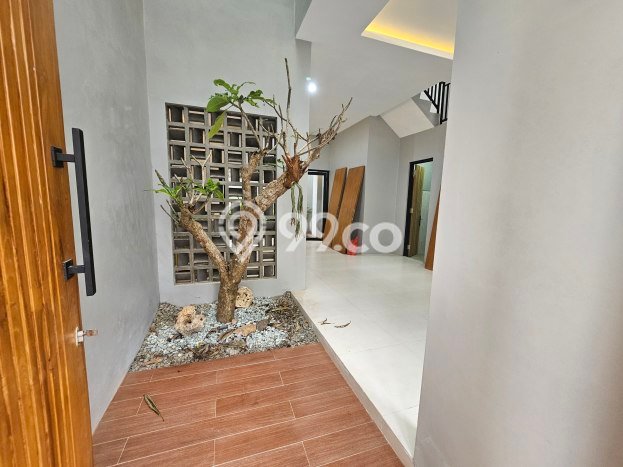 Rumah Minimalis 3 KT di Maguwoharjo Yogyakarta Unfurnished Rumah Minimalis 3 KT di Maguwoharjo Yogyakarta Unfurnished